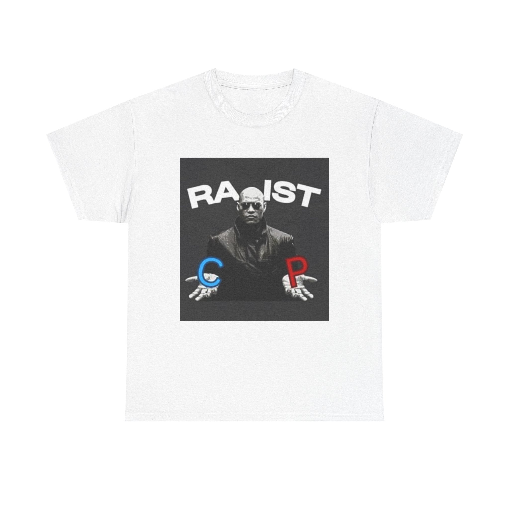 "C or P" T-Shirt