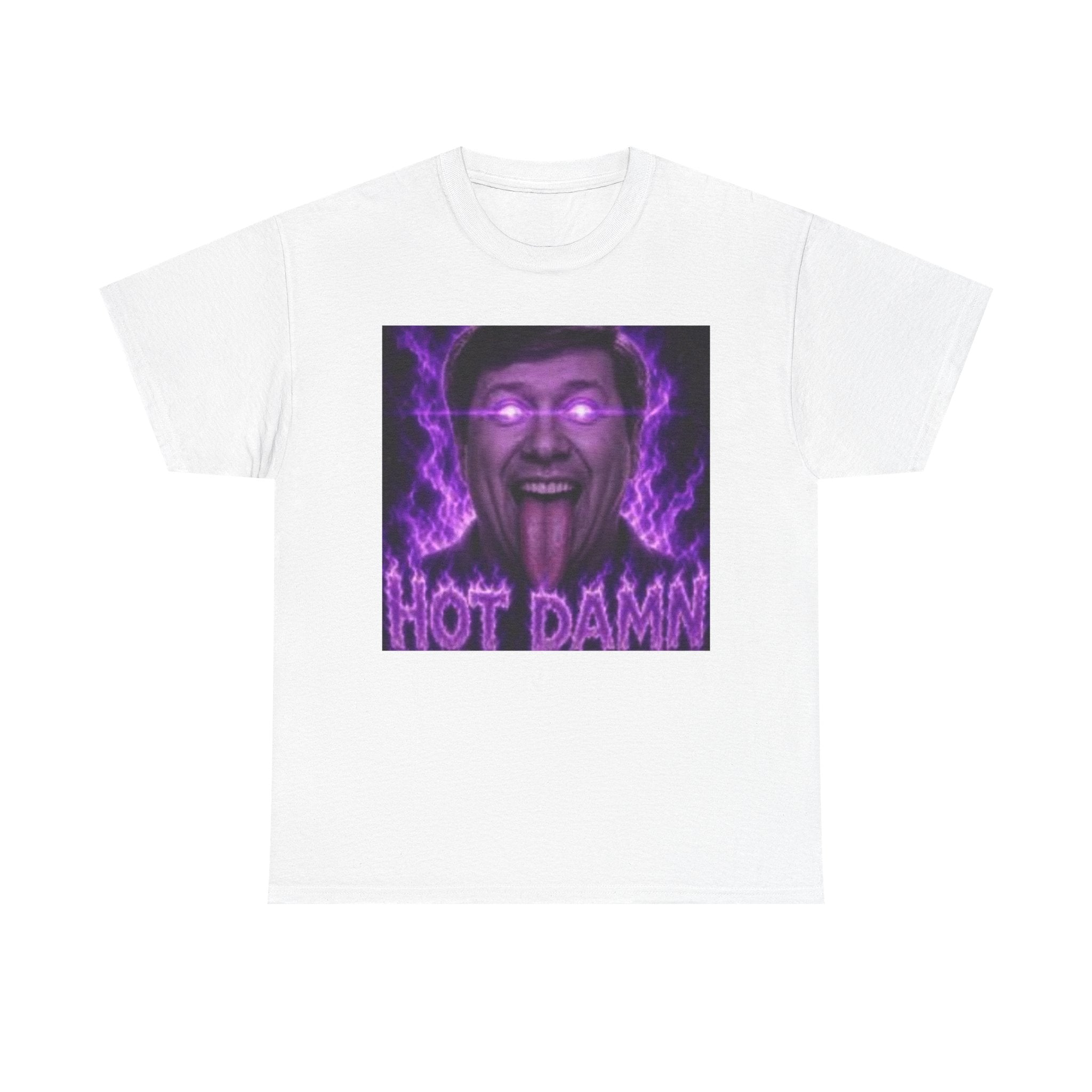 "Hot Damn" T-Shirt