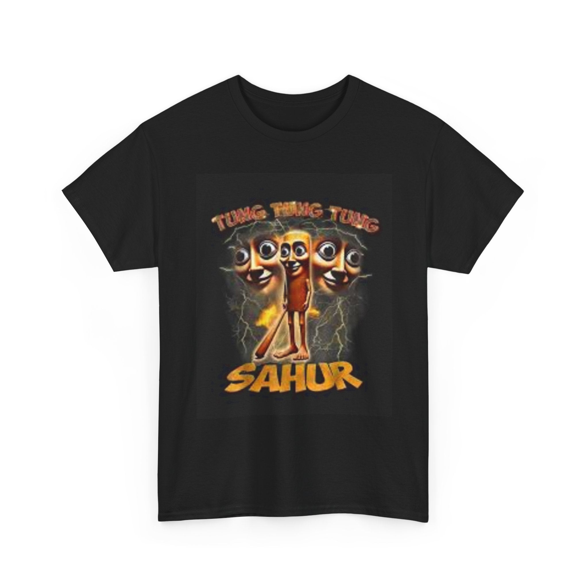"Tripple T" T-Shirt