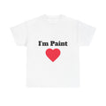 "Finger Paint Pt 2" T-Shirt