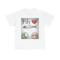 "Fih" T-Shirt