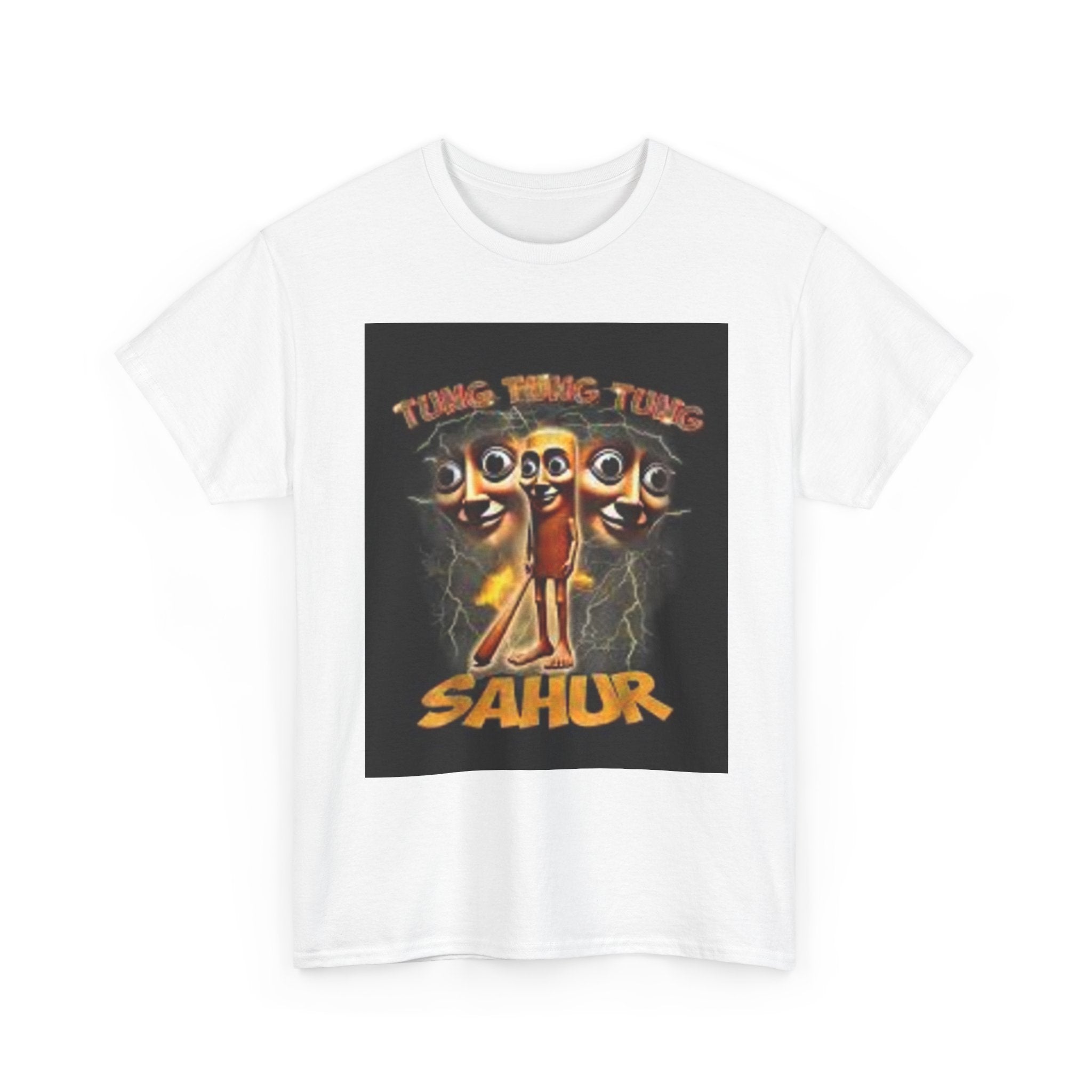 "Tripple T" T-Shirt