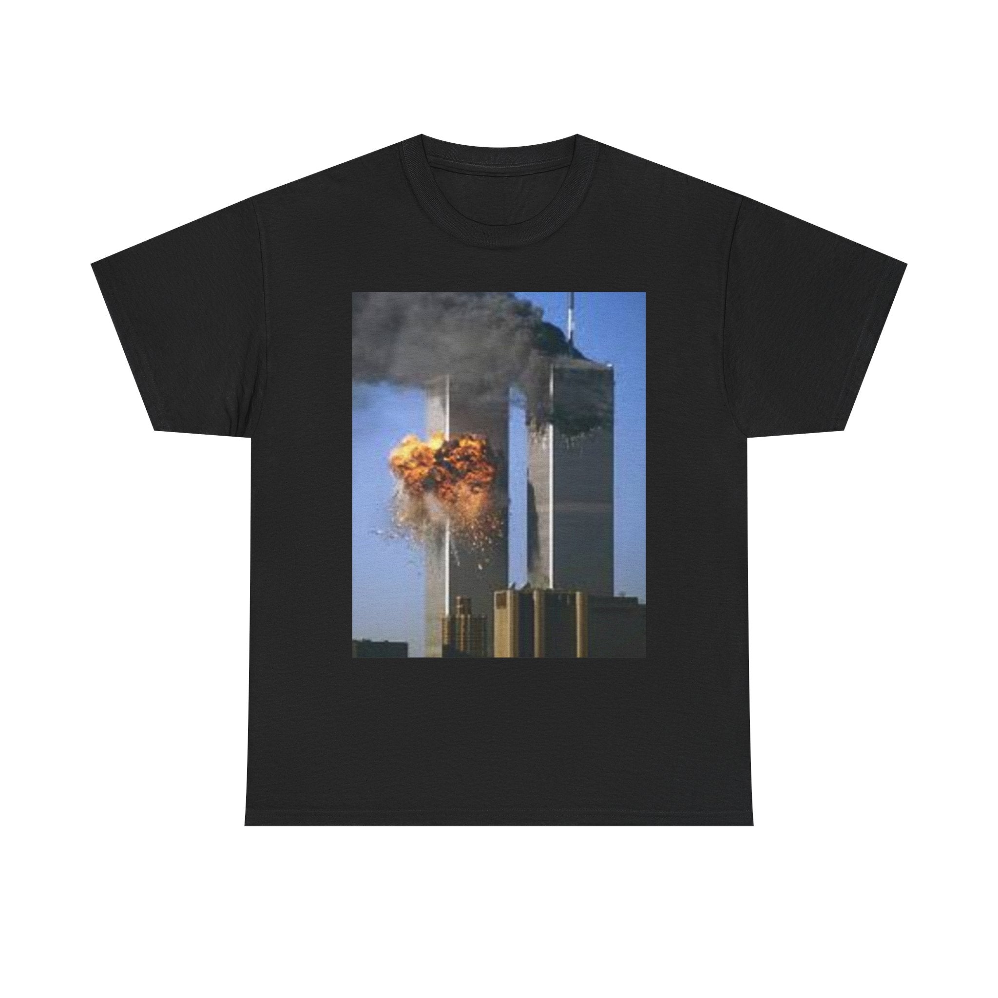 "9/11" T-Shirt