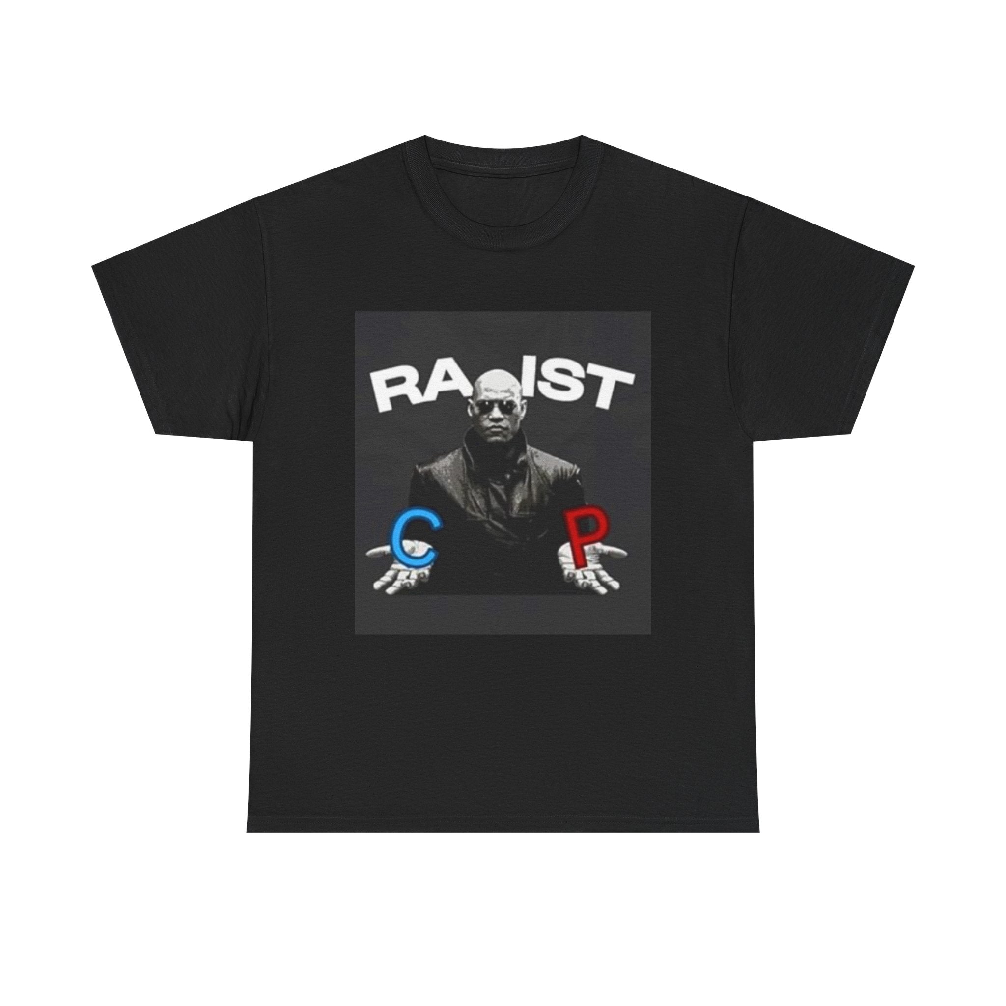 "C or P" T-Shirt