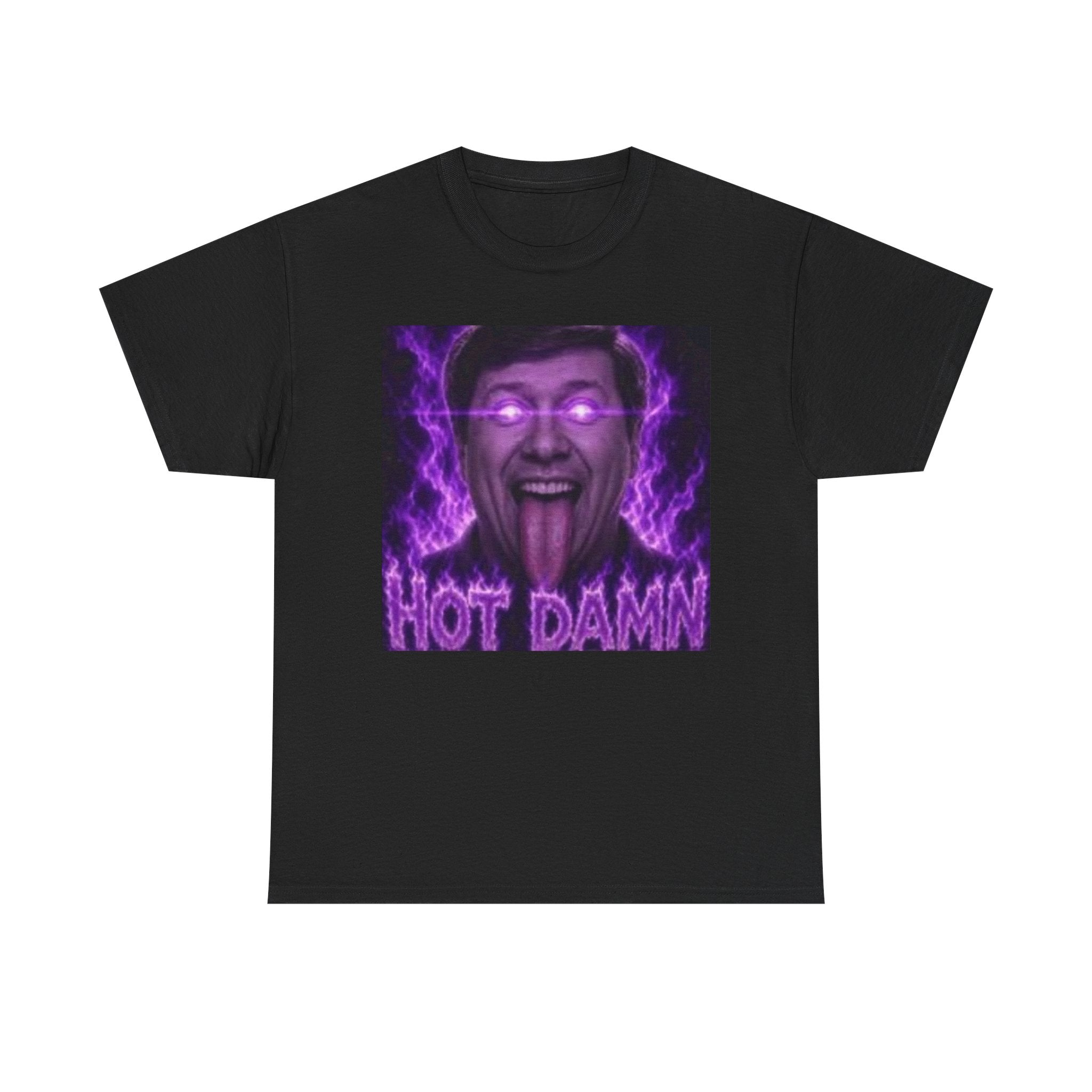 "Hot Damn" T-Shirt