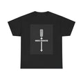 "White Monster" T-Shirt
