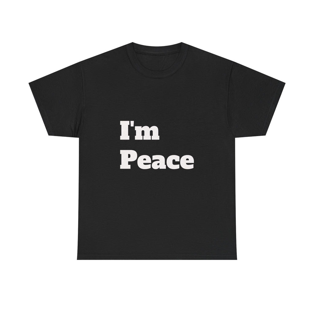 "Come In Peace" Set Part 2