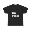 "Come In Peace" Set Part 2