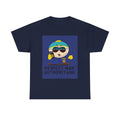 "Respect My Authoritah" T-Shirt