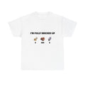"Bricked Up" T-Shirt